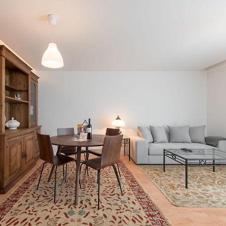 Guestready - Casa Da Avenida Apartment Porto Bagian luar foto