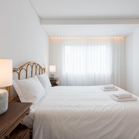 Guestready - Casa Da Avenida Apartment Porto Bagian luar foto