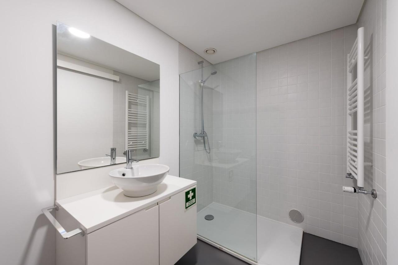 Guestready - Casa Da Avenida Apartment Porto Bagian luar foto