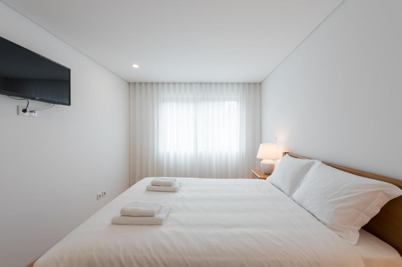 Guestready - Casa Da Avenida Apartment Porto Bagian luar foto