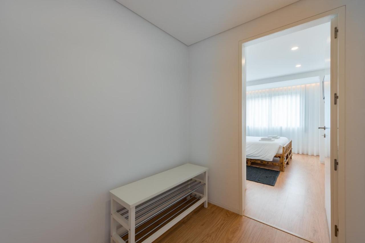 Guestready - Casa Da Avenida Apartment Porto Bagian luar foto