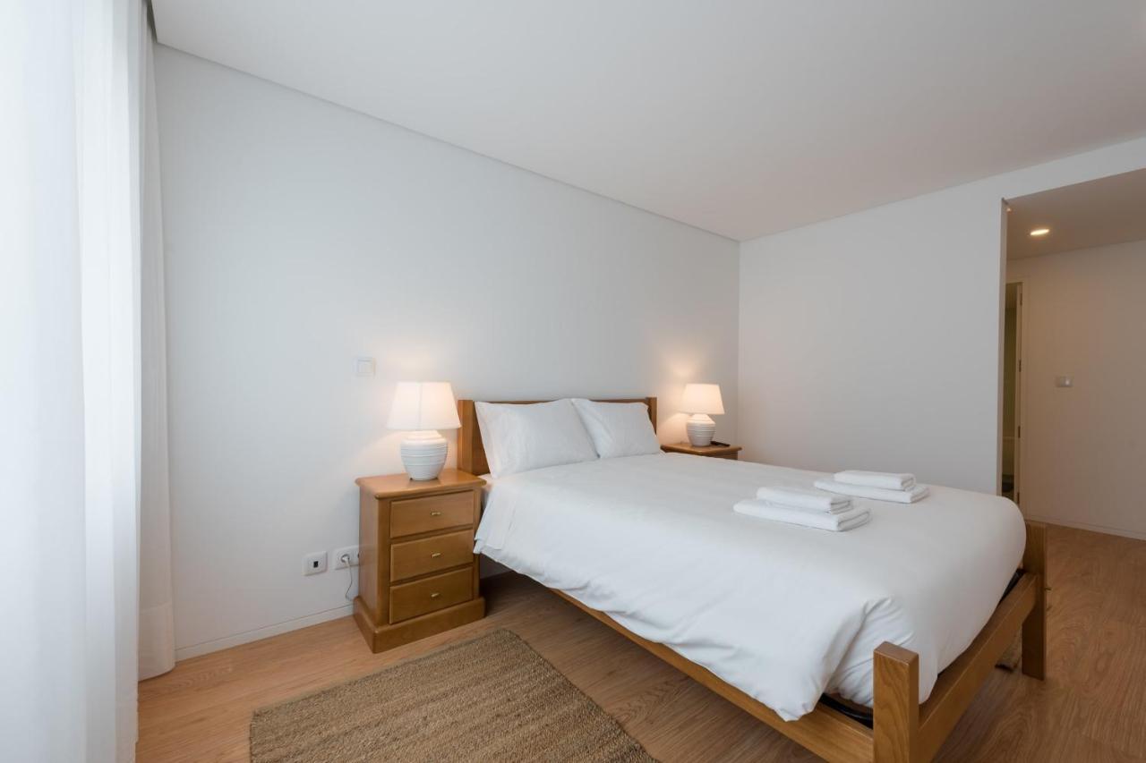 Guestready - Casa Da Avenida Apartment Porto Bagian luar foto