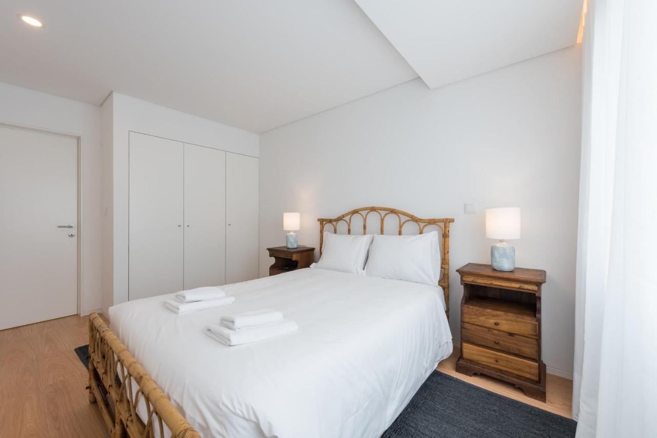 Guestready - Casa Da Avenida Apartment Porto Bagian luar foto