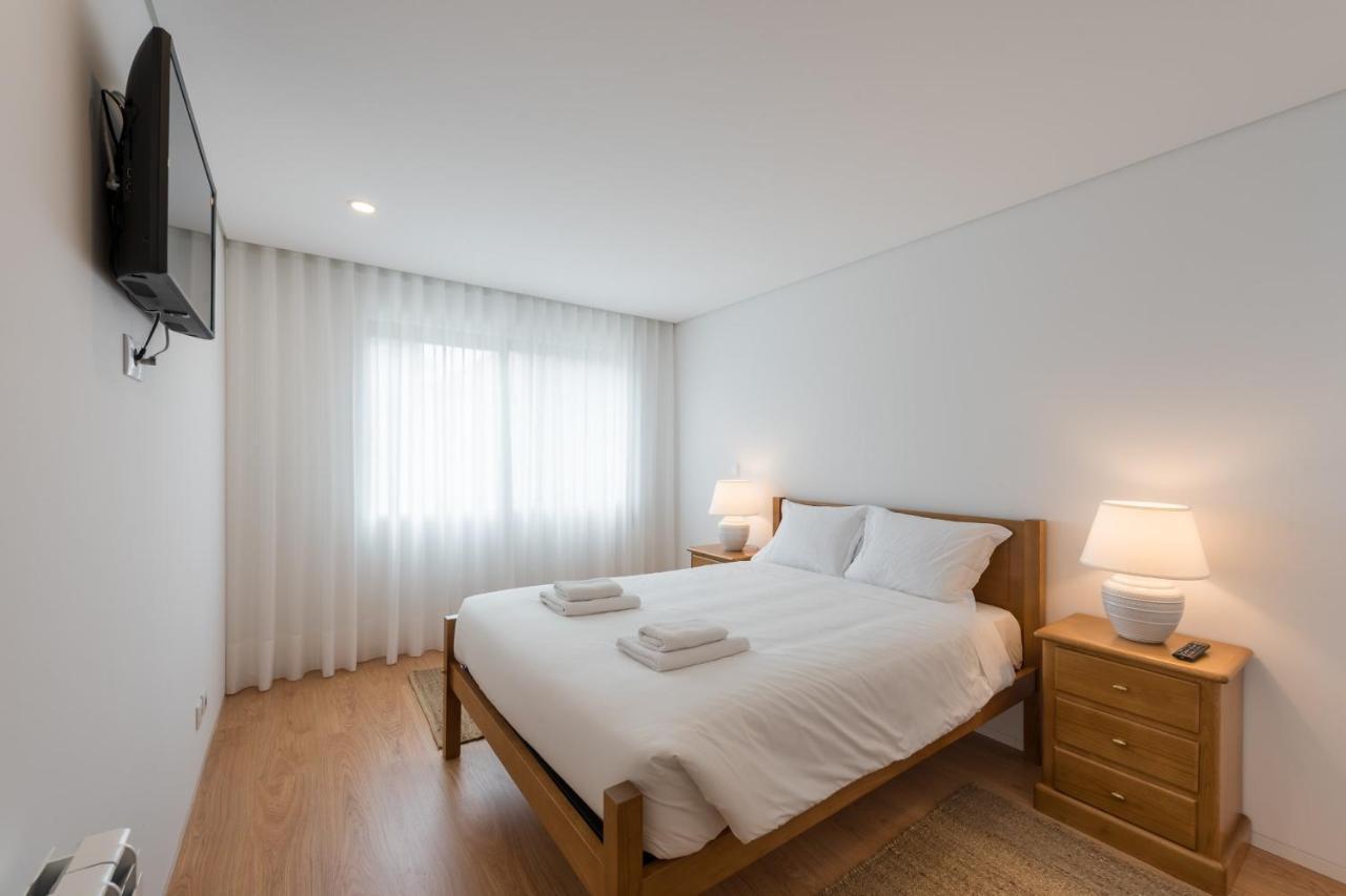 Guestready - Casa Da Avenida Apartment Porto Bagian luar foto