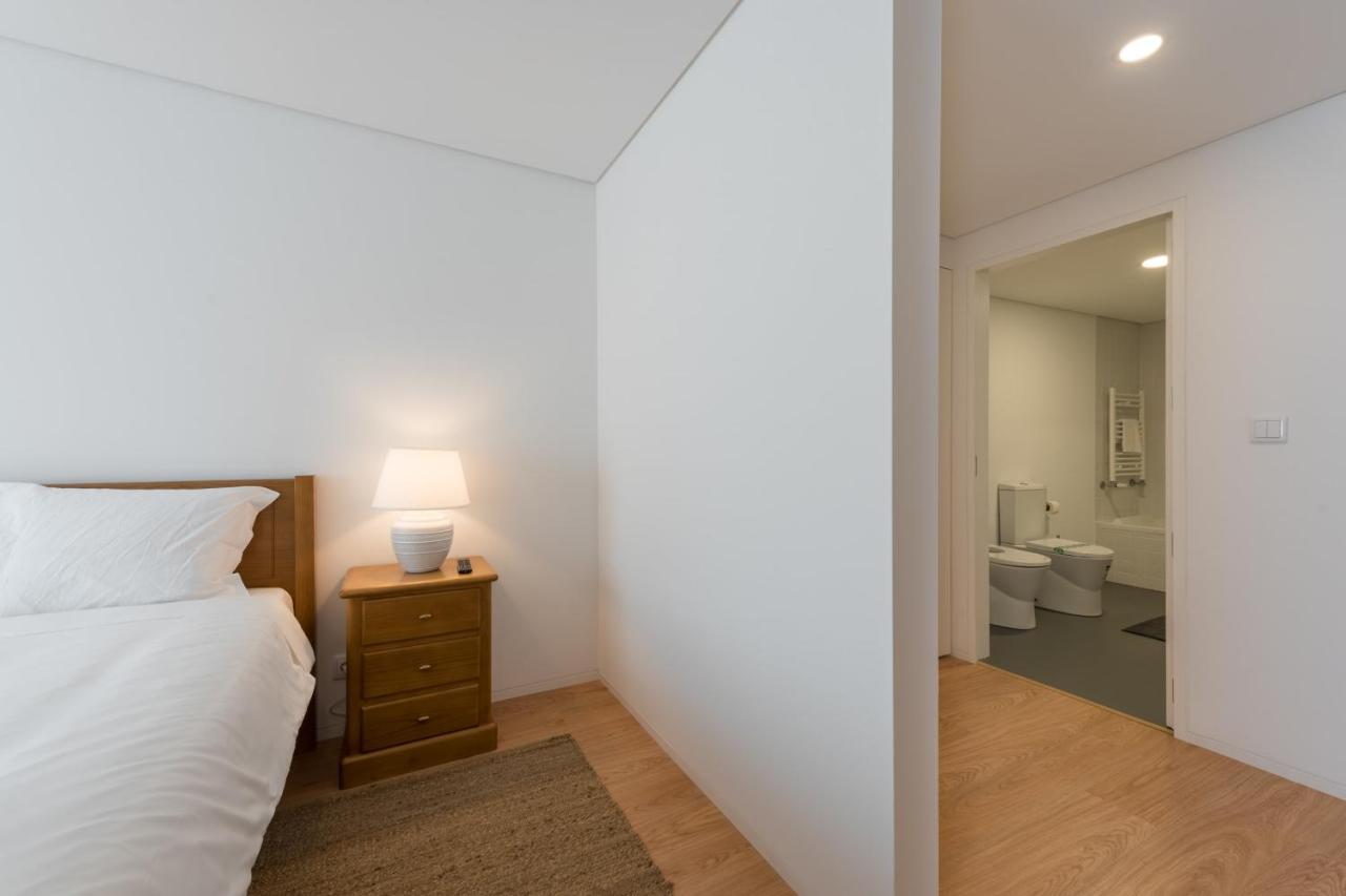 Guestready - Casa Da Avenida Apartment Porto Bagian luar foto